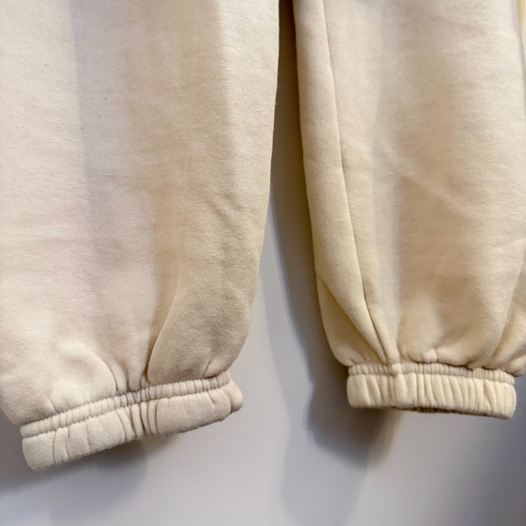 NWOT Aviator Nation heart print SET, Small - Picture 6 of 15